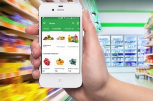 What Features Should a Grocery App Have?